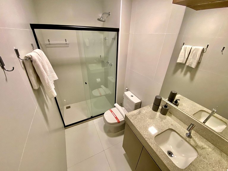 Edifício SKY Apto - Hosti