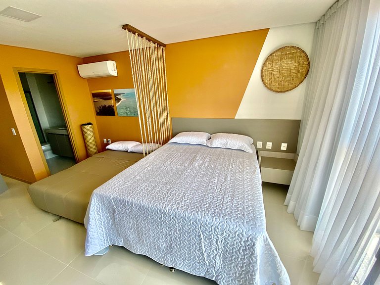 Edifício SKY Apto - Hosti