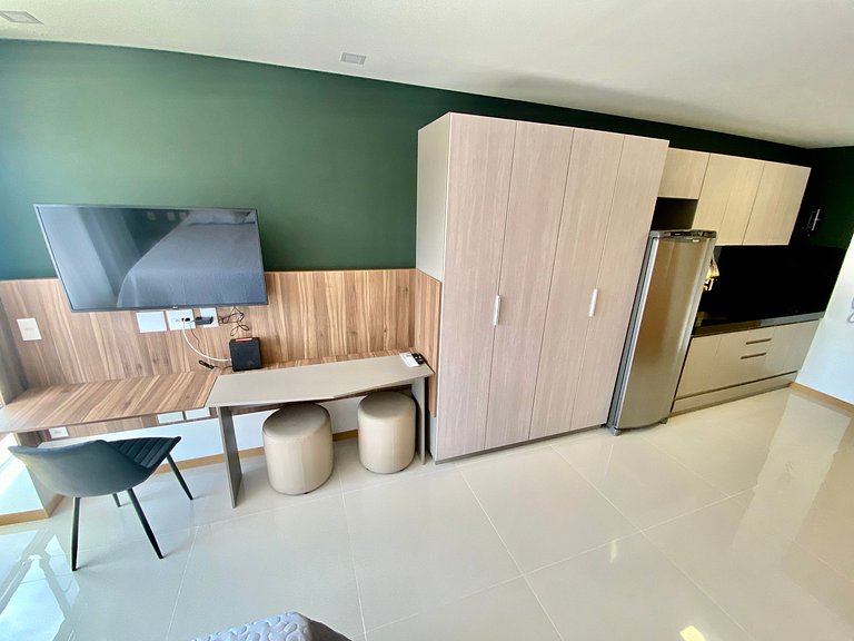 Edifício SKY Apto - Hosti