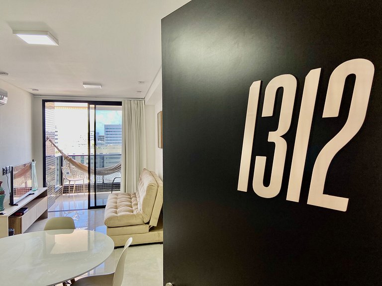 Edifício SKY Apto 1312