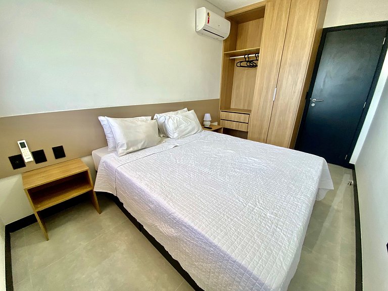 Edifício SKY Apto 1312