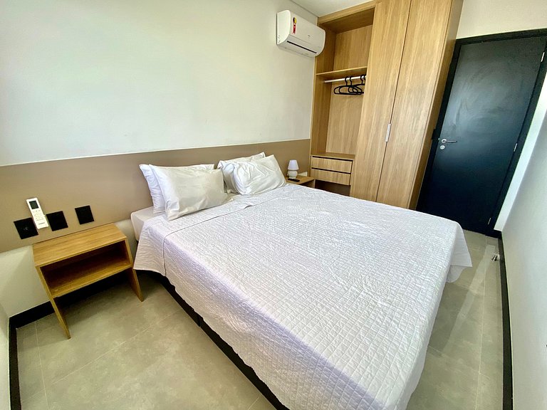 Edifício SKY Apto 1312