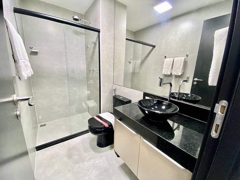 Edifício SKY Apto 1312