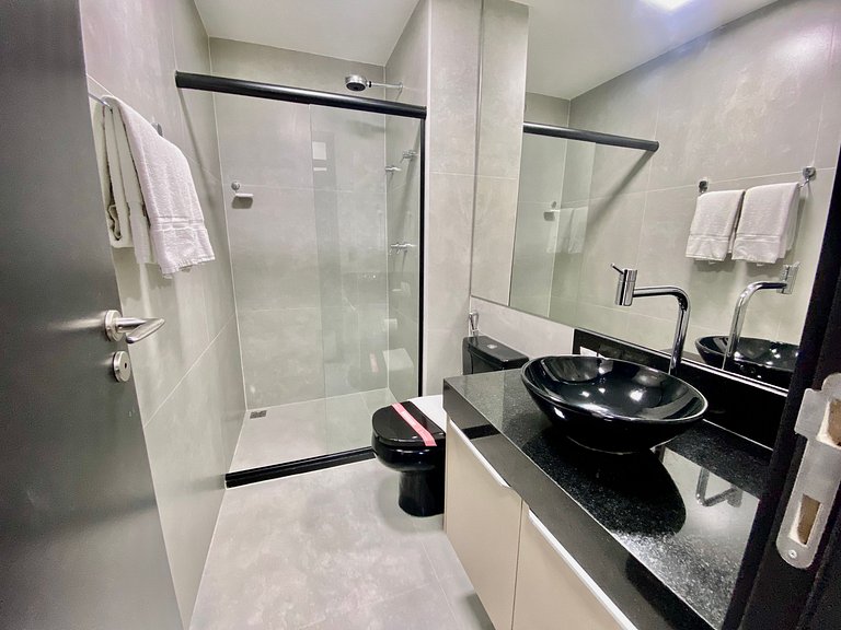 Edifício SKY Apto 1312