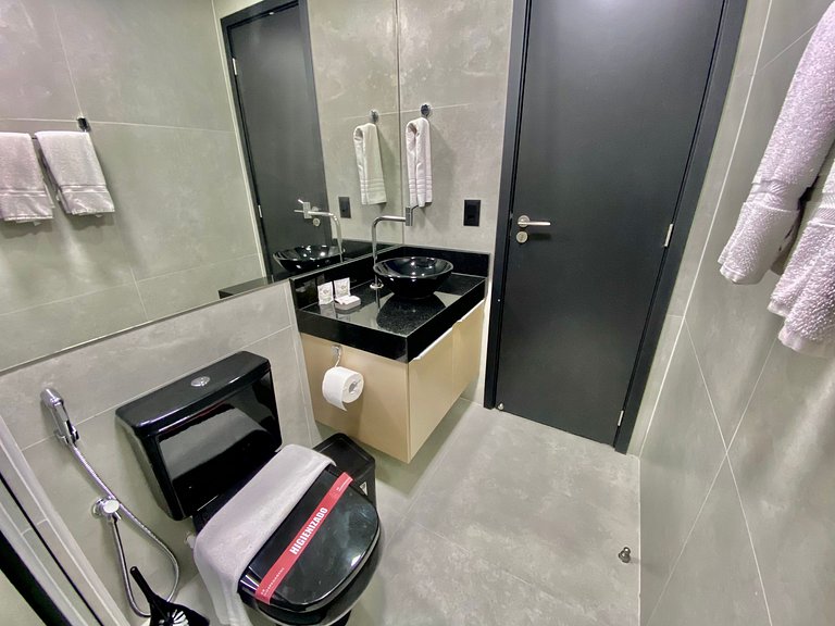 Edifício SKY Apto 1312