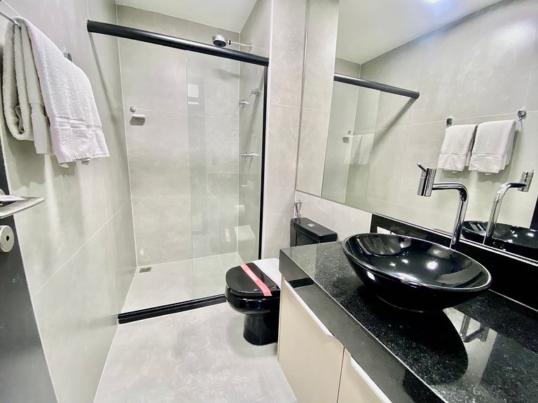 Edifício SKY Apto 1312