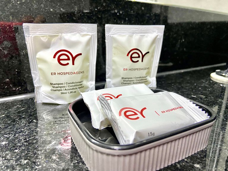 Edifício SKY Apto 1312