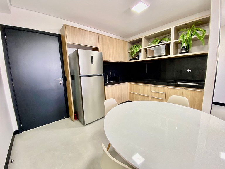 Edifício SKY Apto 1312