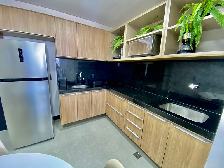 Edifício SKY Apto 1312