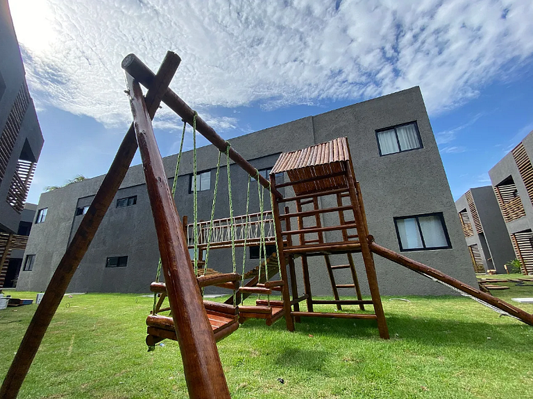 Villas Patacho Milagres H003 - Hosti