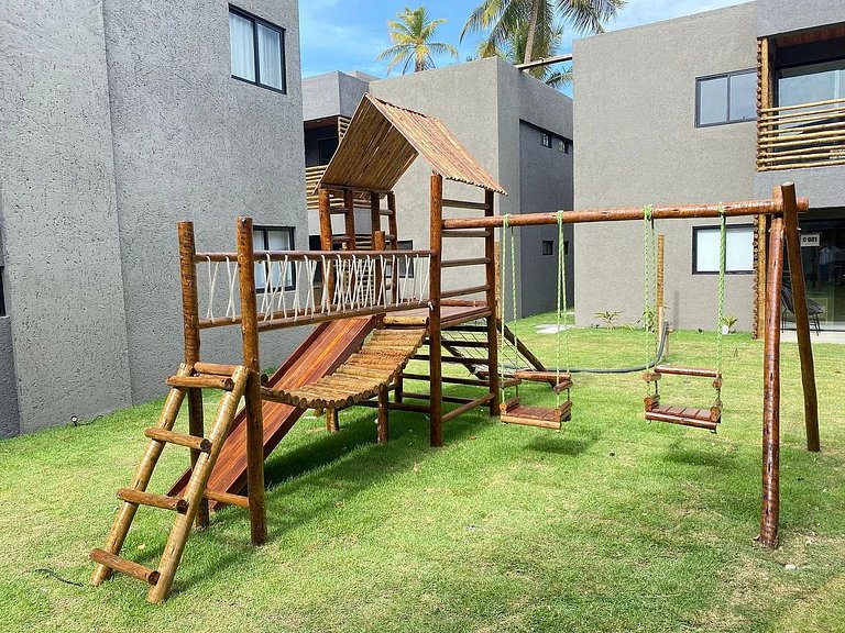 Villas Patacho Milagres B001