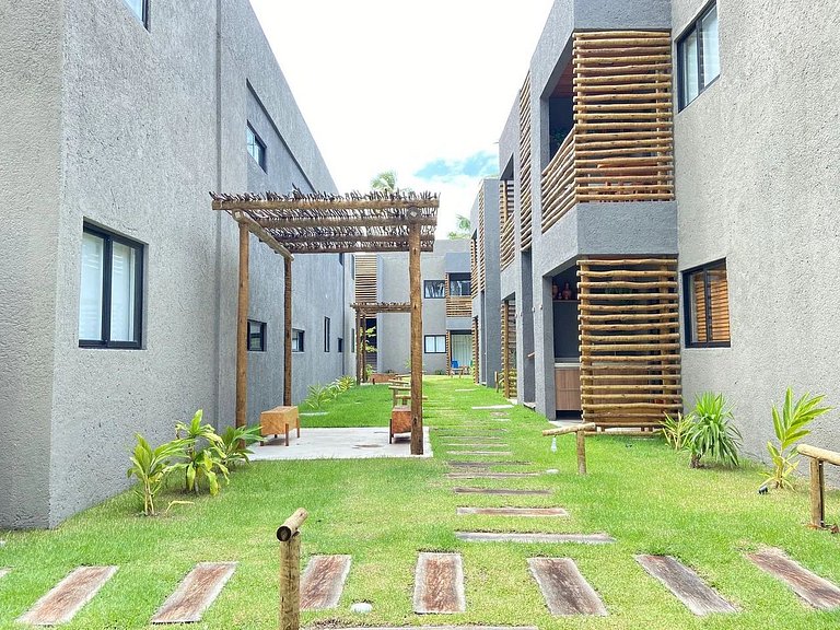 Villas Patacho Milagres B001