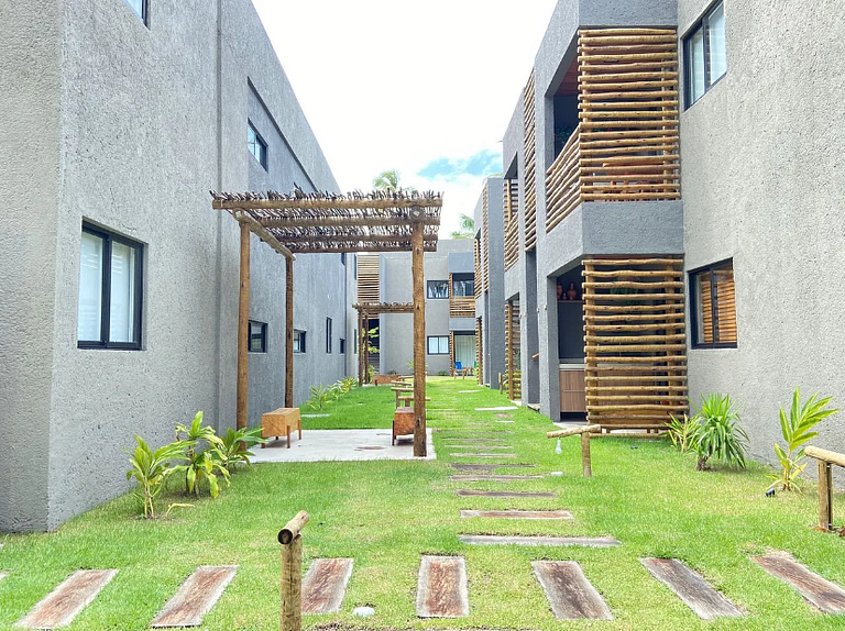 Villas Patacho Milagres B001