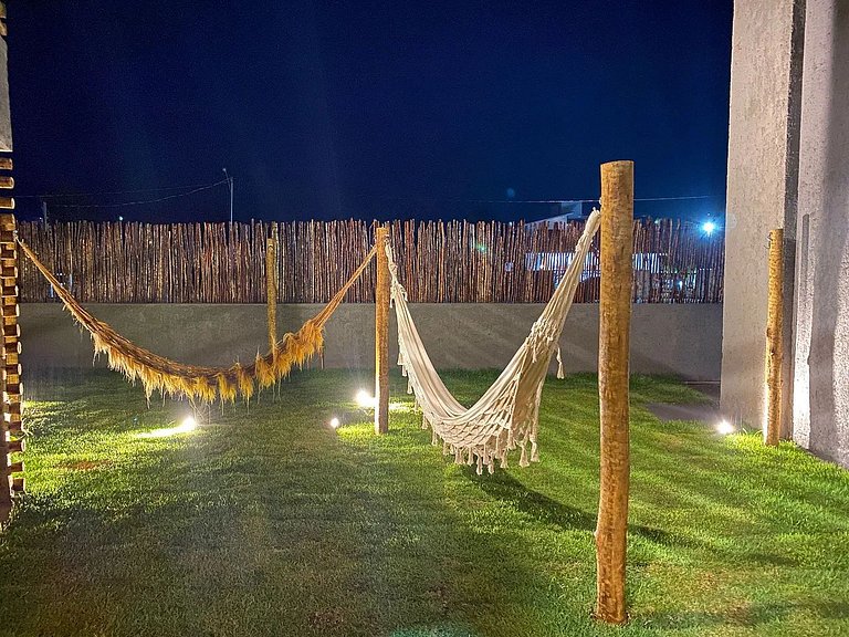 Villas Patacho Rota dos Milagres Acomodações