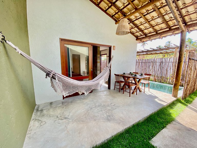 Jubaia Milagres Casa 01- Hosti