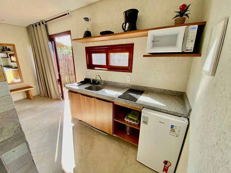 Jubaia Milagres Casa 01- Hosti