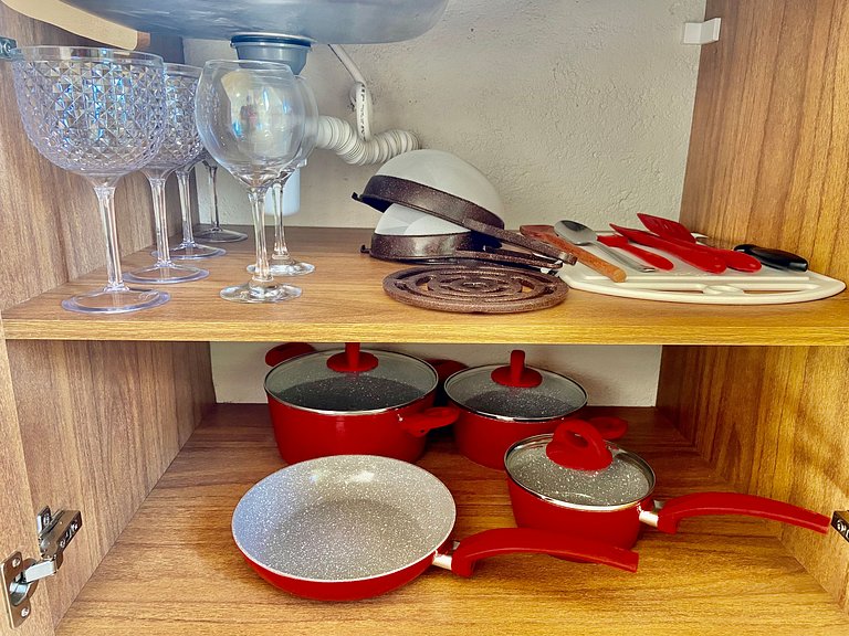 Jubaia Milagres Casa 01- Hosti