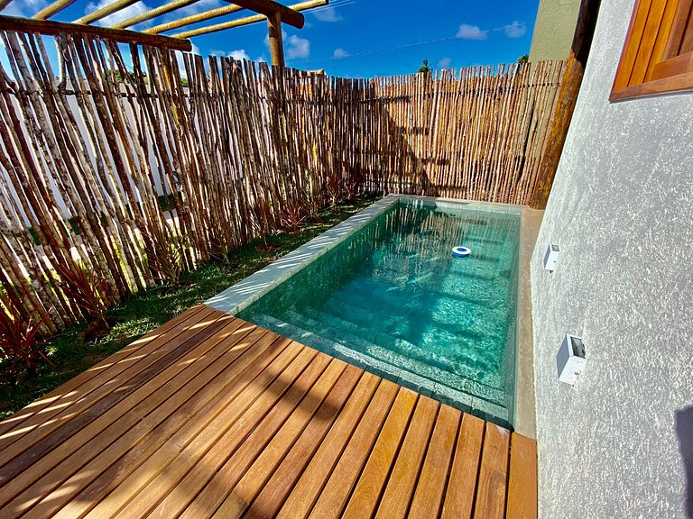 Jubaia Milagres Casa 01- Hosti