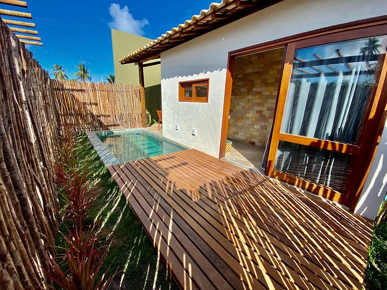 Jubaia Milagres Casa 01- Hosti