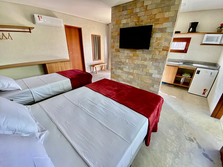 Jubaia Milagres Casa 01- Hosti