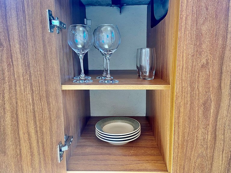 Jubaia Milagres Casa 01- Hosti