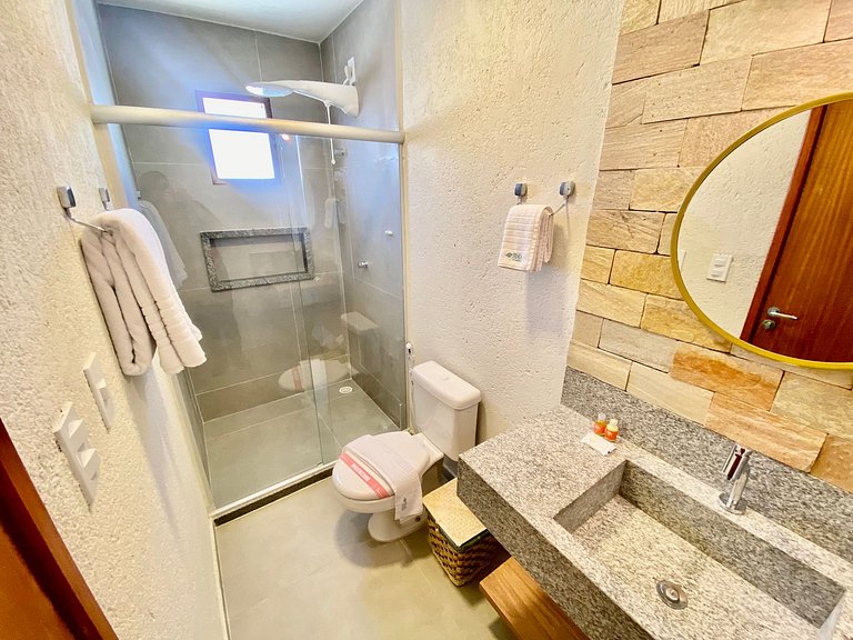 Jubaia Milagres Casa 02 - Hosti