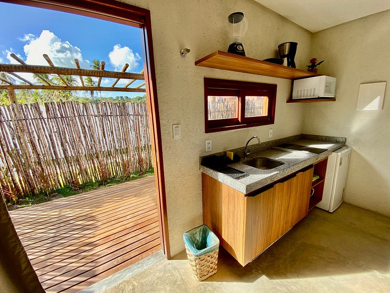 Jubaia Milagres Casa 03 - Hosti