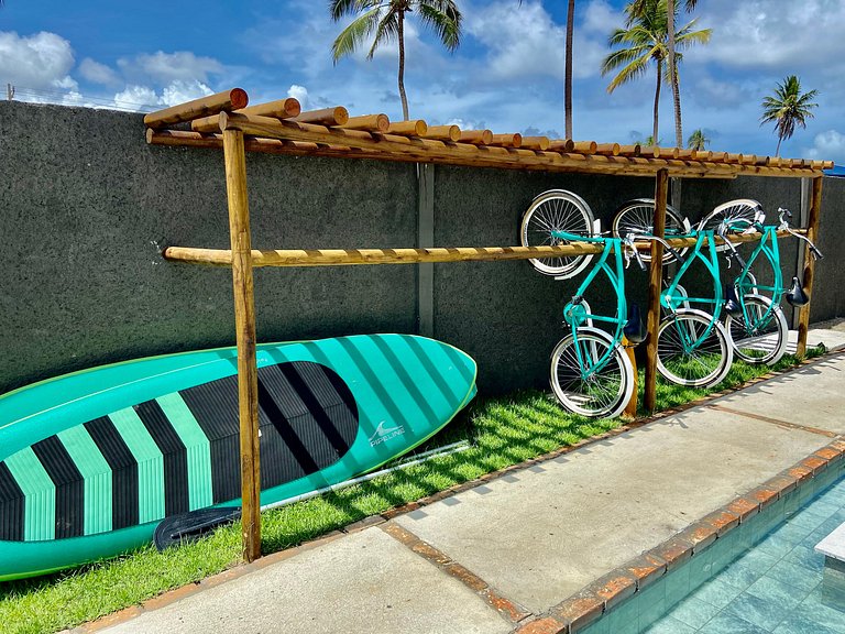 Villas Manatee Apto 001 Bloco G