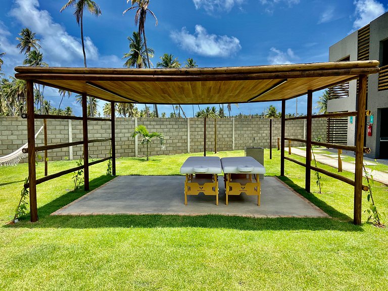 Villas Manatee Apto 106 Bloco C