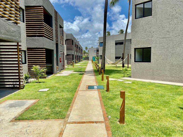 Villas Manatee Milagres Studio B106