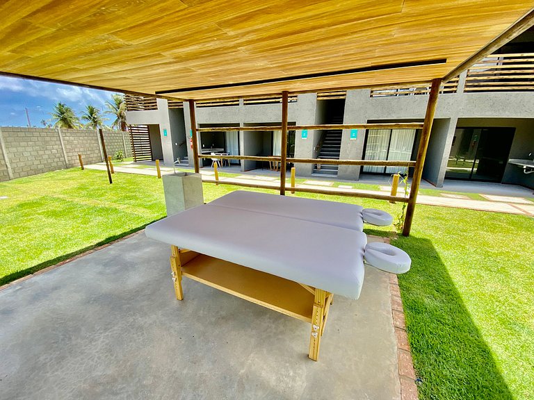 Villas Manatee Apartamento E102 - Hosti