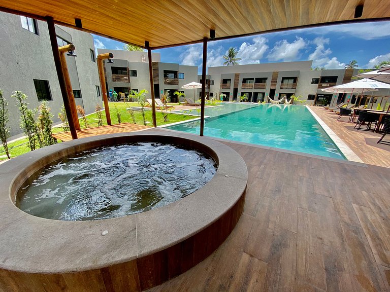 Villas Manatee Apto 106 Bloco C