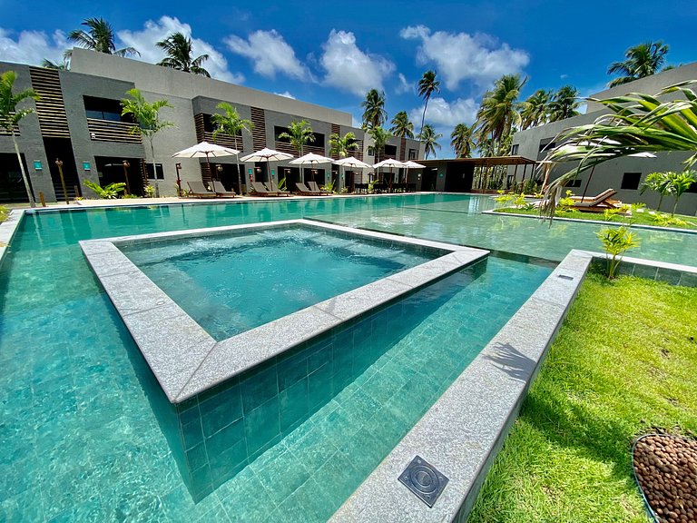 Villa Manatee Rota dos Milagres