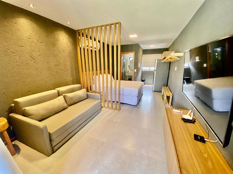 Villas Manatee Milagres Studio B004