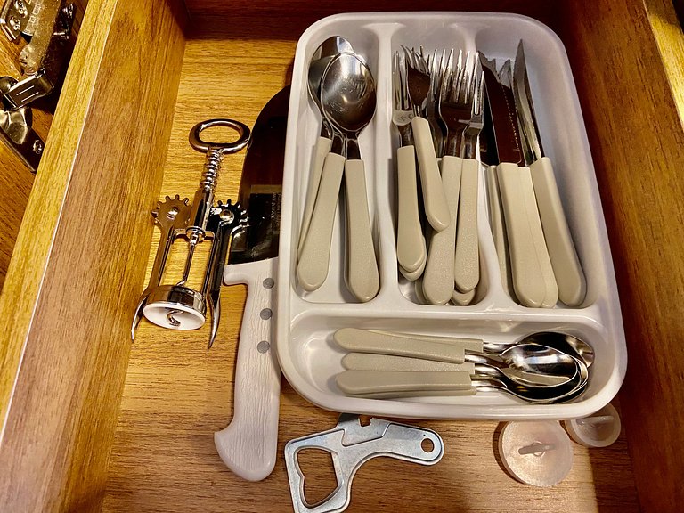 Studio Térreo Frente Piscina Manatee