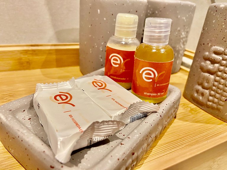 Villa Kamby Apto 105 Bloco A - Hosti