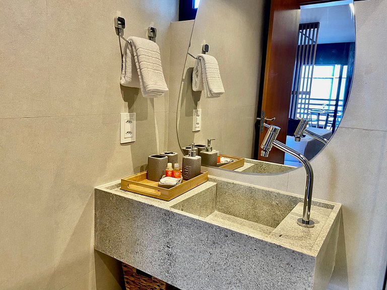 Villa Kamby Apto 105 Bloco