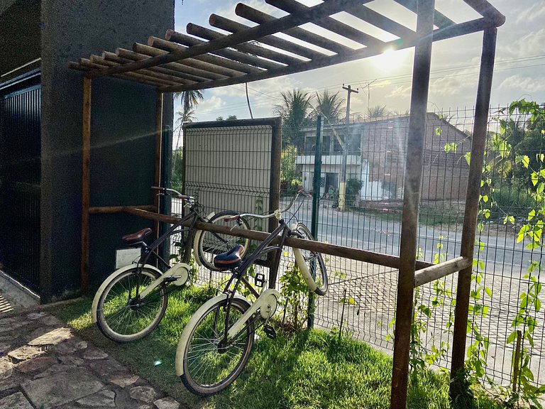 Villa Kamby Apto 103 Bloco A