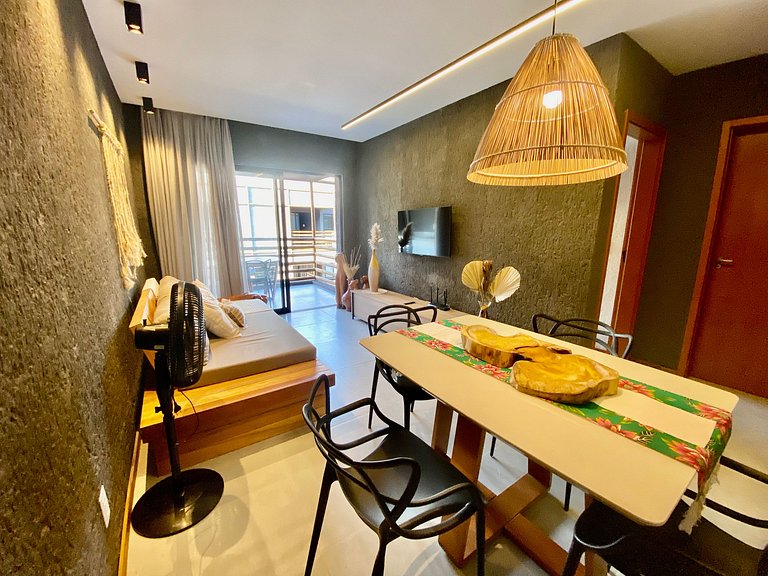 Villa Kamby Apto 103 Bloco A