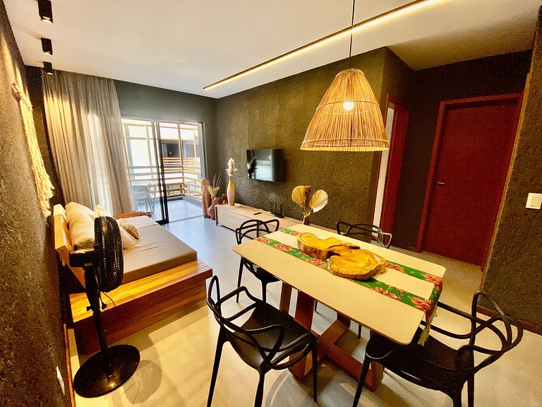 Villa Kamby Apto 103 Bloco A