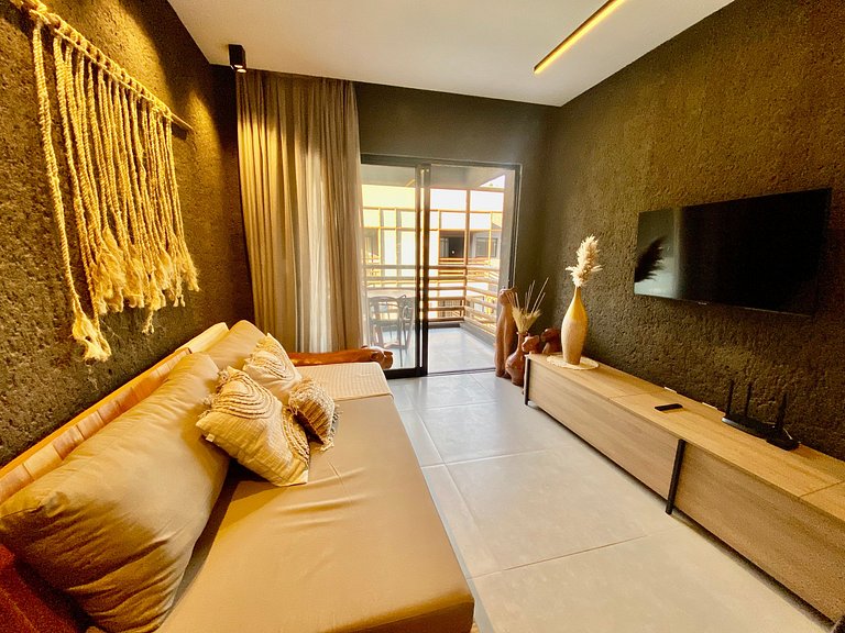 Villa Kamby Apto 103 Bloco A