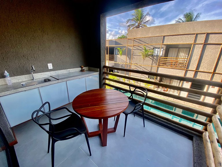 Villa Kamby Apto 103 Bloco A - Hosti