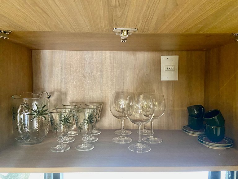 Villa Kamby Apto 103 Bloco A - Hosti