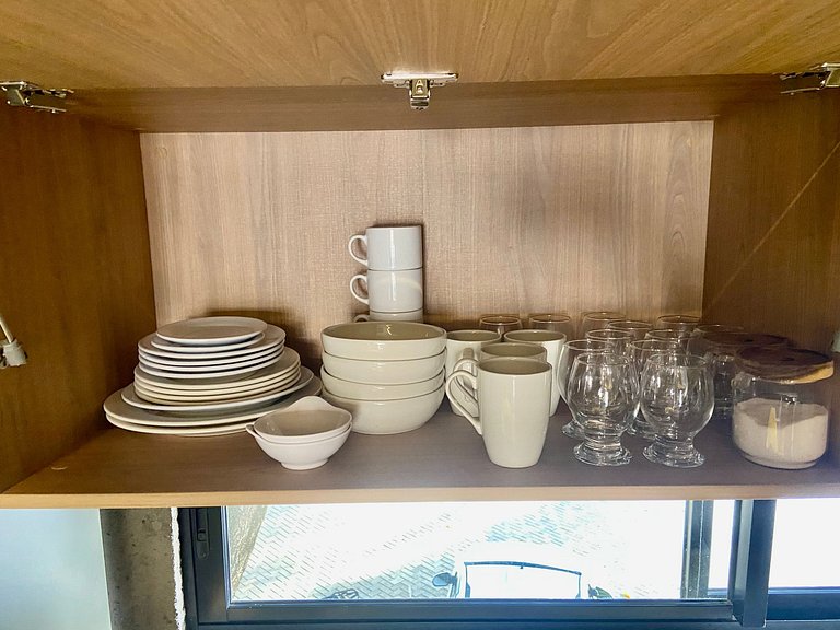 Villa Kamby Apto 103 Bloco A - Hosti