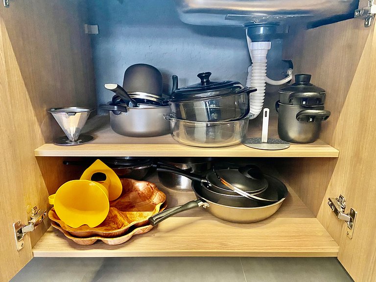 Villa Kamby Apto 103 Bloco A