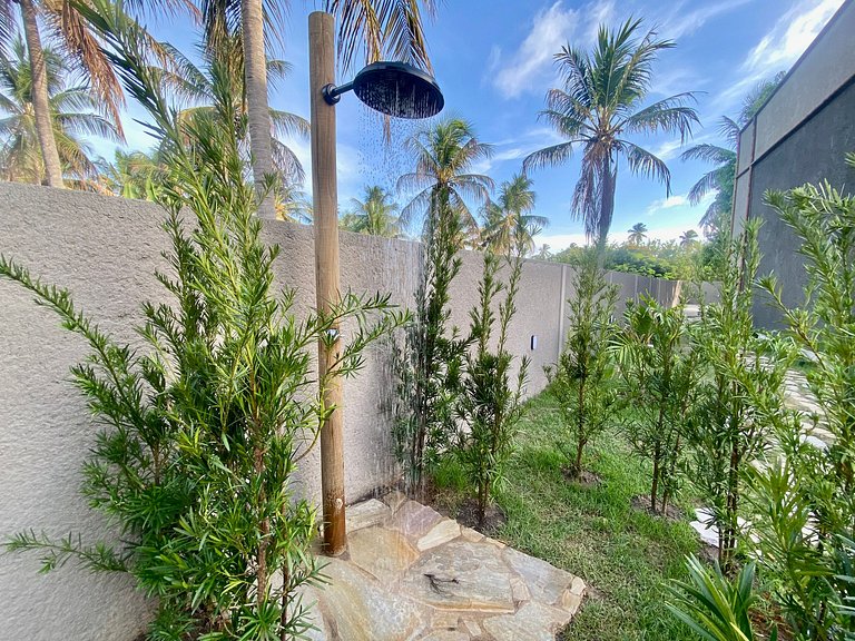 Villa Kamby Apto 001 Bloco B - Hosti