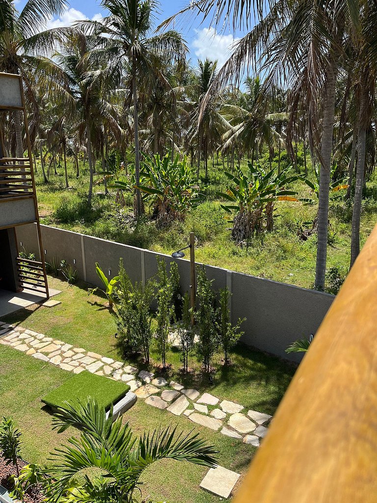 Villa Kamby Apto 105 Bloco