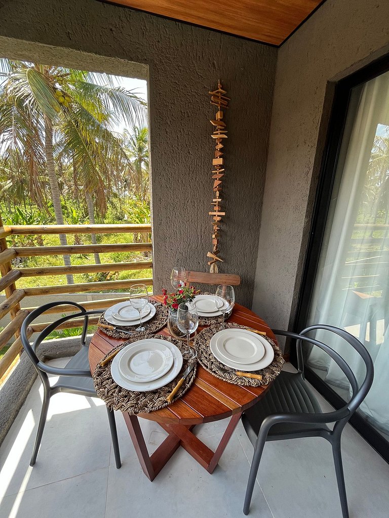 Villa Kamby Apto 105 Bloco A - Hosti