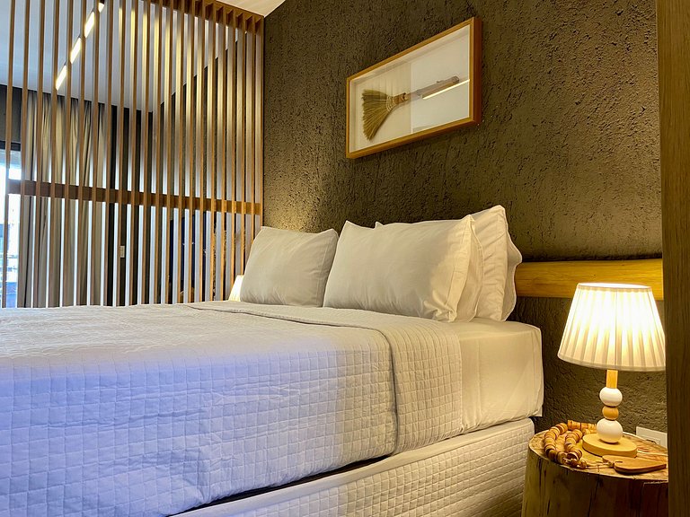 Villa Kamby Apto 105 Bloco