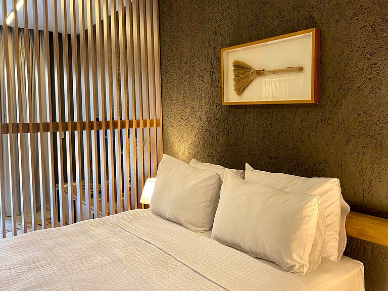 Villa Kamby Apto 105 Bloco A - Hosti